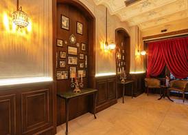 Meroddi Barnathan Hotel 4