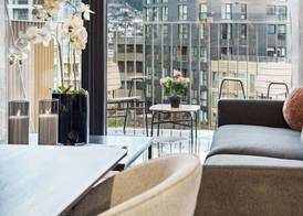 TotalApartments Vervet Gjøa 5
