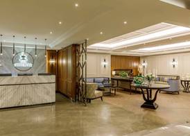 Amiral Palace Hotel Boutique Class 3