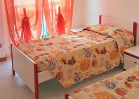 Residence with pool in Luni Mare 3