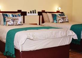 Kamaku Guesthouse cc 3
