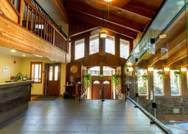 Mountain Retreat Resort 2