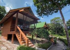 Mountain Resort Koh Lipe 4