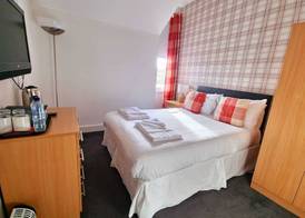Aberfoyle Inn 4