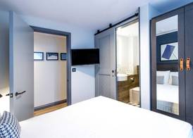 Residence Inn by Marriott London Kensington 3