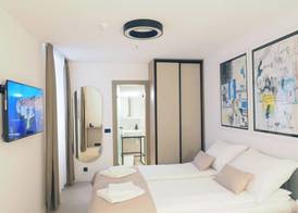 Dubrovnik OldTown Hotel Akademis Gariste 2