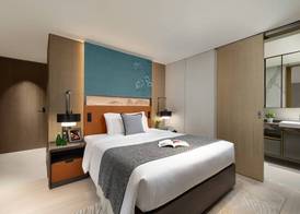 Ascott North Point Hong Kong 5