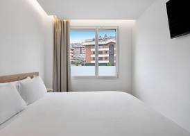 B&B HOTEL Castro Urdiales 5