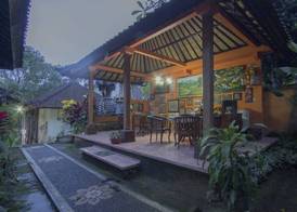 Yuliati House Ubud 5