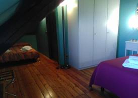 Hotel Villa Dorata 2