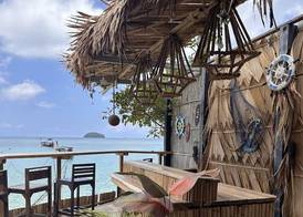 Lipe Power Beach Resort 2