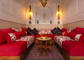 Riad Melhoun & Spa 2