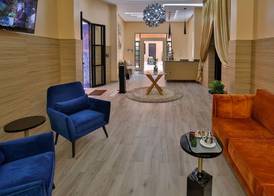 Hotel Toulousain 3
