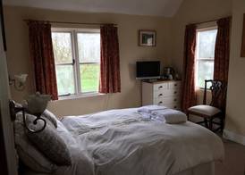 The Carew Arms 2