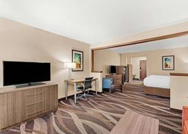 Best Western Maple City Inn 5