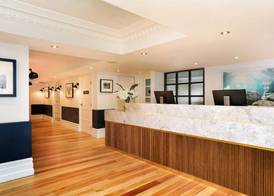 Coogee Bay Boutique Hotel 2