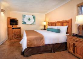 WorldMark Santa Fe 3