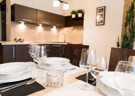 VacationClub Apartments - Morska 3