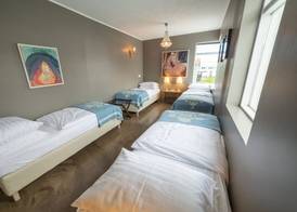 Hotel Siglunes 4