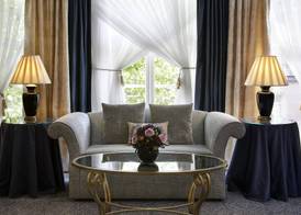The Landmark London 5