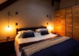 Mount High Luxury Country Estate 5