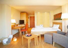 Bio Thermalhotel Falkenhof 4