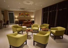Paeva Luxury Serviced Residence SHA 5