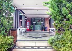 Myvilla Langkawi Hotel 3