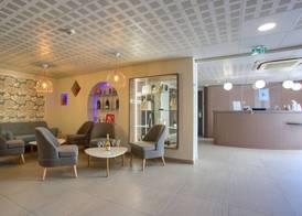 Sure Hotel by Best Western Reims Nord 2