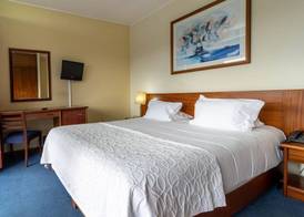 Hotel A.S. Sao Joao da Madeira 4