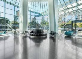 Q1 Resort & Spa - Official 2