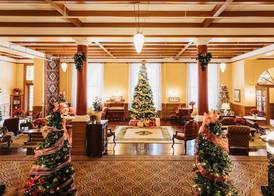 Hotel Colorado 3