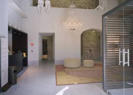 Parador de La Granja 3