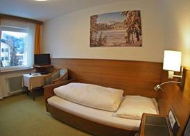 Hotel Egerthof B&B 5