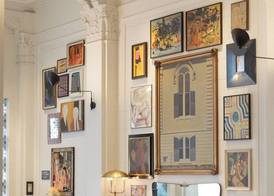 San Francisco Proper Hotel, a Member of Design Hotels 5