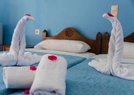 Anatoli Beach Hotel 4
