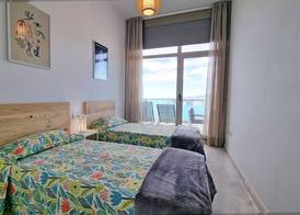 Benidorm sky - High-rise apartments 5