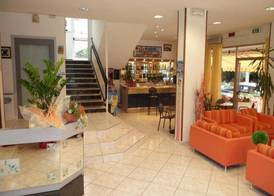 Hotel Galileo 2