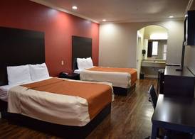 Platinum Inn Katy 2