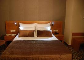 Volley Hotel İzmir 3