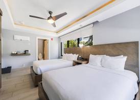 Elita Hotel 5