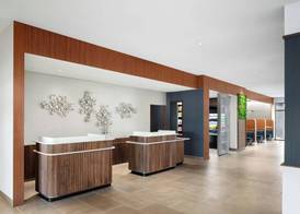 Courtyard by Marriott Kodak Sevierville 3