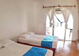 Bungalows Las Brisas Acapulco 2