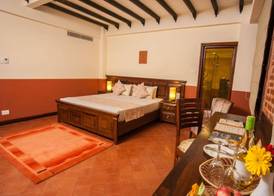Traditional Comfort Boutique Hotel 4