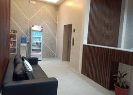 ASIA JEM HOTEL - GAPAN CITY 3