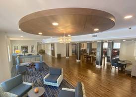 Holiday Inn Express & Suites DAHLONEGA - UNIVERSITY AREA by IHG 2