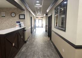 Quality Inn Morganton Southeast 2