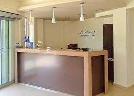 Al Mare Hotel 3