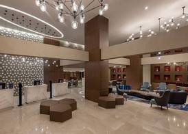 TSL Serviced Apartments Batışehir 2