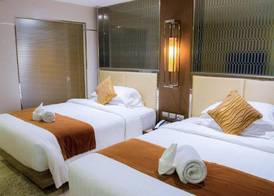 The Sanctuary Resort Pattaya, BW Signature Collection 4